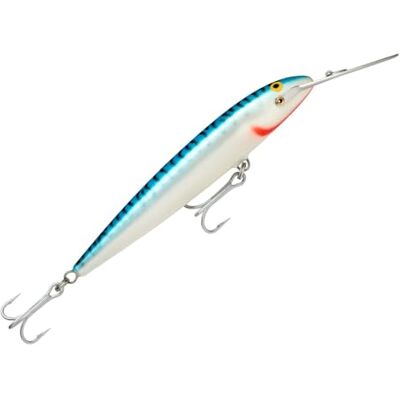 Rapala Leurre Plongeant Countdown Magnum 11cm - Publicité Rapala Leurre Plongeant Countdown Magnum 11cm - Publicité