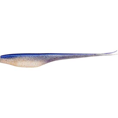 Megabass Leurre Souple Sling Shad 5 Pro Blue & Shad 12.5cm 8g Sling SH 5 Pro BL - Publicité Megabass Leurre Souple Sling Shad 5 Pro Blue & Shad 12.5cm 8g Sling SH 5 Pro BL - Publicité