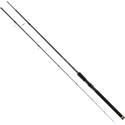 Fox Rage Warrior Medium Spin Canne à pêche 15-40 g 240 cm 2 pièces Pour leurres de taille moyenne Code NRD457 - Publicité Fox Rage Warrior Medium Spin Canne à pêche 15-40 g 240 cm 2 pièces Pour leurres de taille moyenne Code NRD457 - Publicité