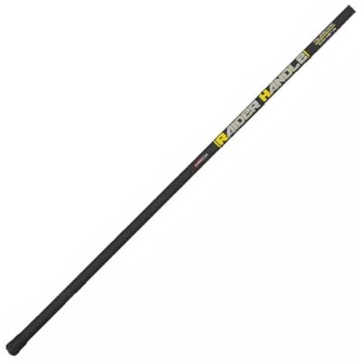 Tubertini Raider Handle 4 m Manche d'Épuisette Pêche Carbone Carpe Mer - Publicité Tubertini Raider Handle 4 m Manche d'Épuisette Pêche Carbone Carpe Mer - Publicité