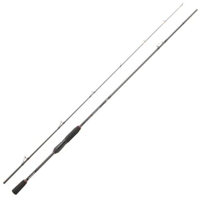 Daiwa Canne Verticale Megaforce Verticale 192 Mhfs 1.9m 124g P.7-28g Enc.102cm MFVT192MHFSCF - Publicité Daiwa Canne Verticale Megaforce Verticale 192 Mhfs 1.9m 124g P.7-28g Enc.102cm MFVT192MHFSCF - Publicité