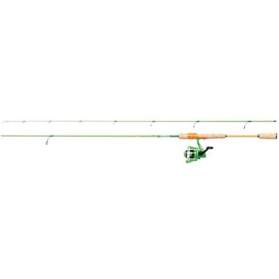 Berkley Flex Trout Combo Ensemble Canne et Moulinet pour la Pêche de la Truite Arc en Ciel, Truite Fario, Ombles, en lac ou en RIVière - Publicité Berkley Flex Trout Combo Ensemble Canne et Moulinet pour la Pêche de la Truite Arc en Ciel, Truite Fario, Ombles, en lac ou en RIVière - Publicité