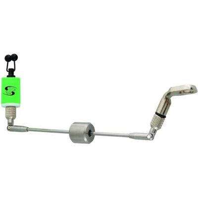 CARP SPIRIT RIGID HANGER GREEN - Publicité CARP SPIRIT RIGID HANGER GREEN - Publicité