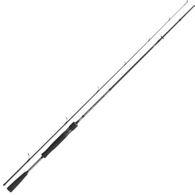 Daiwa Fuego Predator Spin, 2,10m, 7-30g, 2 Brins, Rapide, Canne à Pêche Carnassiers, - Publicité Daiwa Fuego Predator Spin, 2,10m, 7-30g, 2 Brins, Rapide, Canne à Pêche Carnassiers, - Publicité