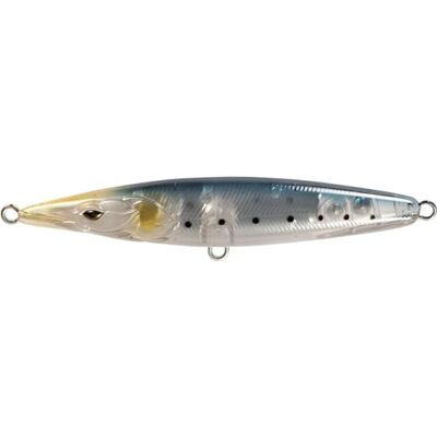 Xorus Asturie 11cm 15G Ghost Iwashi - Publicité Xorus Asturie 11cm 15G Ghost Iwashi - Publicité