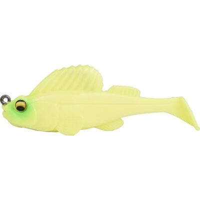 Megabass Leurre Souple Dark Sleeper 3-7.7cm 13g Do Chart Dark SL 3 3/8 Doc - Publicité Megabass Leurre Souple Dark Sleeper 3-7.7cm 13g Do Chart Dark SL 3 3/8 Doc - Publicité