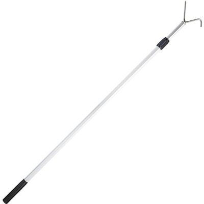 RAGOT Manche Telescopique pour Balance Ecrevisse 2m 44STEST - Publicité RAGOT Manche Telescopique pour Balance Ecrevisse 2m 44STEST - Publicité