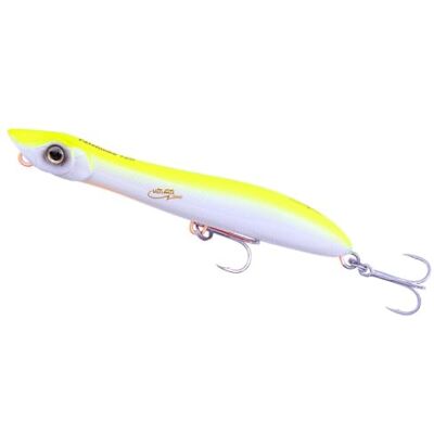 Xorus Poisson Nageur Patchinko 125-12.5cm 18g Pearl Chart OB Rattle Floating - Publicité Xorus Poisson Nageur Patchinko 125-12.5cm 18g Pearl Chart OB Rattle Floating - Publicité