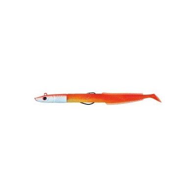 LEURRE FLASHMER BLUE EQUILLE 75 g ATOMIC CHICKEN 143 - Publicité LEURRE FLASHMER BLUE EQUILLE 75 g ATOMIC CHICKEN 143 - Publicité