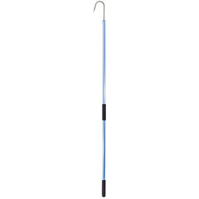 FLASHMER GAFFE MONOBRIN BIG Fish Bleue 150 cm - Publicité FLASHMER GAFFE MONOBRIN BIG Fish Bleue 150 cm - Publicité