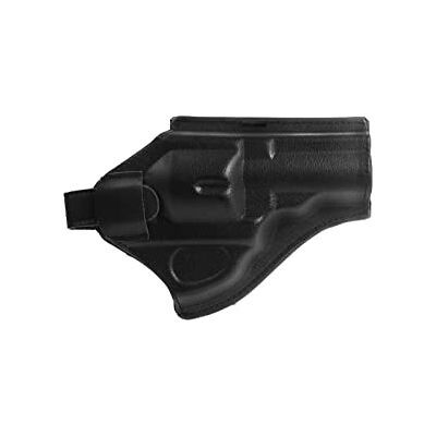 ASG Strike Systems Holster de Ceinture pour Dan Wesson 2,5"/4" BK Adulte Unisexe, Noir, Taille unique - Publicité ASG Strike Systems Holster de Ceinture pour Dan Wesson 2,5"/4" BK Adulte Unisexe, Noir, Taille unique - Publicité