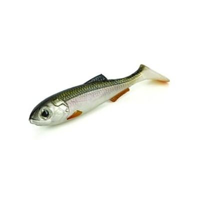 MOLIX Leurre Souple RT Shad 35 - Publicité MOLIX Leurre Souple RT Shad 35 - Publicité