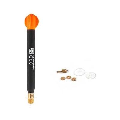 Trabucco Flotteur XD Pellet Waggler Mesure 10g Aucun - Publicité Trabucco Flotteur XD Pellet Waggler Mesure 10g Aucun - Publicité