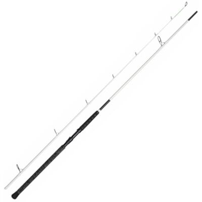 Madcat White Pellet 3,15 m 200-300 g – La canne à pêche au poisson-chat est idéale pour la pêche de fond sur les poissons forts, canne à pêche de base, cannes à granulés - Publicité Madcat White Pellet 3,15 m 200-300 g – La canne à pêche au poisson-chat est idéale pour la pêche de fond sur les poissons forts, canne à pêche de base, cannes à granulés - Publicité