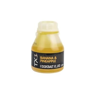 Shimano Bait TX1 Leurre de pêche Monster Crab 200 ml Dip - Publicité Shimano Bait TX1 Leurre de pêche Monster Crab 200 ml Dip - Publicité