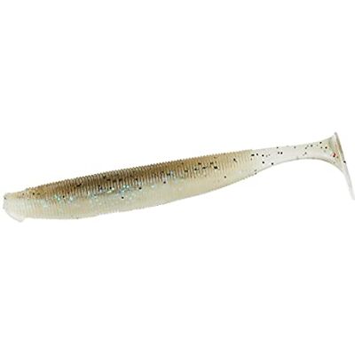 Daiwa Steez Stirring Shad, Leurre Souple, 11,0cm, 11,5g, Magic Shad, 17513-400 - Publicité Daiwa Steez Stirring Shad, Leurre Souple, 11,0cm, 11,5g, Magic Shad, 17513-400 - Publicité