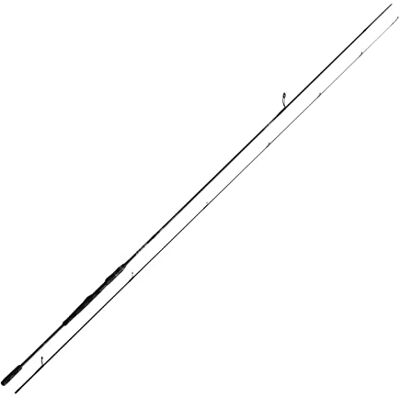 Abu Garcia EON 662UL 1-7G Spinning - Publicité Abu Garcia EON 662UL 1-7G Spinning - Publicité