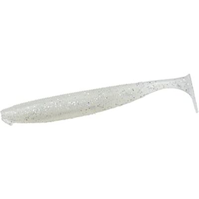 Daiwa Steez Stirring Shad, Leurre Souple, 11,0cm, 11,5g, Crystal Hasu, - Publicité Daiwa Steez Stirring Shad, Leurre Souple, 11,0cm, 11,5g, Crystal Hasu, - Publicité