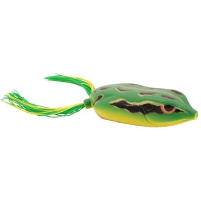 Leurre Spro Bronzeye King Daddy 90 – 28g - Publicité Leurre Spro Bronzeye King Daddy 90 – 28g - Publicité