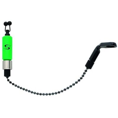CARP SPIRIT HANGER CHAIN GREEN - Publicité CARP SPIRIT HANGER CHAIN GREEN - Publicité