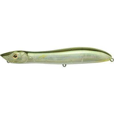 Xorus Poisson Nageur Patchinko 85-8.5cm 7g Ghost Lancon Silent Floating Patch 85 Ghost Lanco - Publicité Xorus Poisson Nageur Patchinko 85-8.5cm 7g Ghost Lancon Silent Floating Patch 85 Ghost Lanco - Publicité