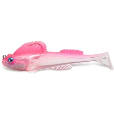 Megabass Dark Sleeper 11,4 cm 28,3 g. Publicité Megabass Dark Sleeper 11,4 cm 28,3 g. Publicité