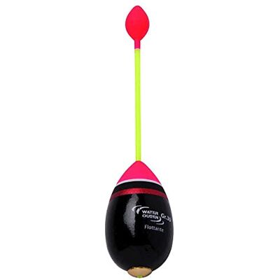 Bombette Ragot flottante 15 g - Publicité Bombette Ragot flottante 15 g - Publicité