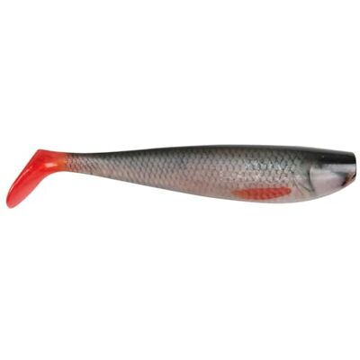 Fox Rage Ultra UV Zander Pro Shad 7,5 cm – Lot de 5 leurres de pêche ultra réalistes pour sandre, brochet et perche Action de queue de pagaie roulante Code NZS167 - Publicité Fox Rage Ultra UV Zander Pro Shad 7,5 cm – Lot de 5 leurres de pêche ultra réalistes pour sandre, brochet et perche Action de queue de pagaie roulante Code NZS167 - Publicité