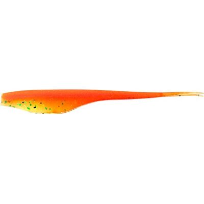 Megabass Leurre Souple Sling Shad 5 Orange Chart 12.5cm 8g Sling SH 5 ORCH - Publicité Megabass Leurre Souple Sling Shad 5 Orange Chart 12.5cm 8g Sling SH 5 ORCH - Publicité
