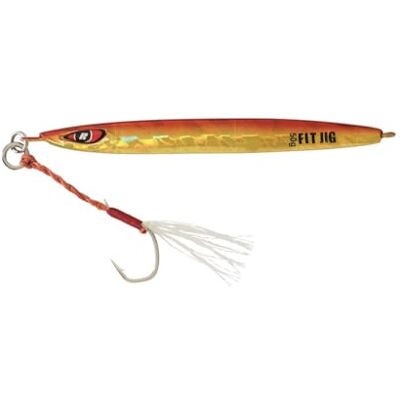 RAGOT FIT JIG 150G COPPER METAL - Publicité RAGOT FIT JIG 150G COPPER METAL - Publicité