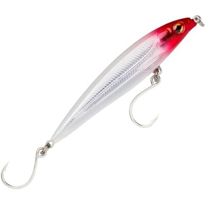 Rapala X-Rap Long Cast Shallow Leurre - Publicité Rapala X-Rap Long Cast Shallow Leurre - Publicité