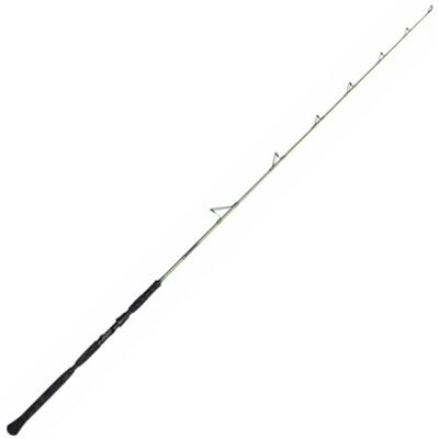 Madcat Green Vertical Hd Canne à pêche verticale pour la pêche aux carnassiers, au poisson-chat, en bateau 1,80 m, 150-250 g - Publicité Madcat Green Vertical Hd Canne à pêche verticale pour la pêche aux carnassiers, au poisson-chat, en bateau 1,80 m, 150-250 g - Publicité