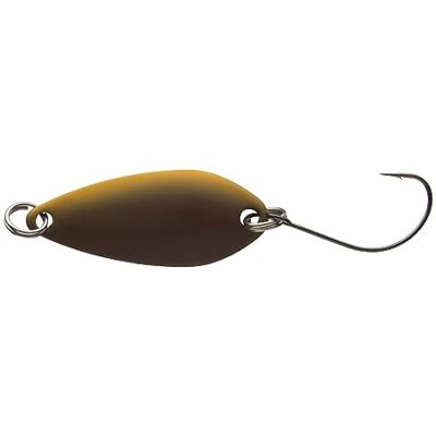 Daiwa Presso ADM, Cuiller Ondulante, Leurre de Pêche, 2,6cm, 2,2g, Dark Forest, - Publicité Daiwa Presso ADM, Cuiller Ondulante, Leurre de Pêche, 2,6cm, 2,2g, Dark Forest, - Publicité