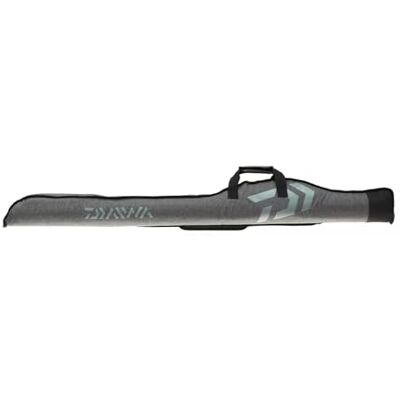 Daiwa Fourreau Botte 1 Canne 155x24x8cm 15842-155 - Publicité Daiwa Fourreau Botte 1 Canne 155x24x8cm 15842-155 - Publicité