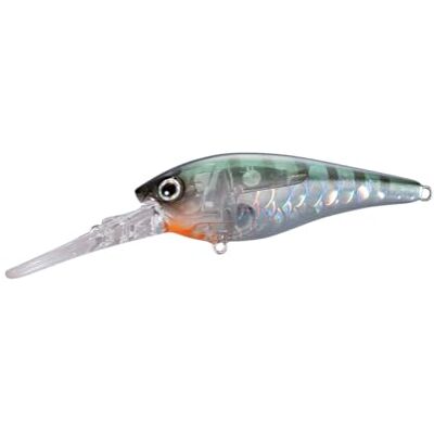 Shimano - Bt Worldcrank AR-C - 64mm - 17g - Crankbait - Publicité Shimano - Bt Worldcrank AR-C - 64mm - 17g - Crankbait - Publicité