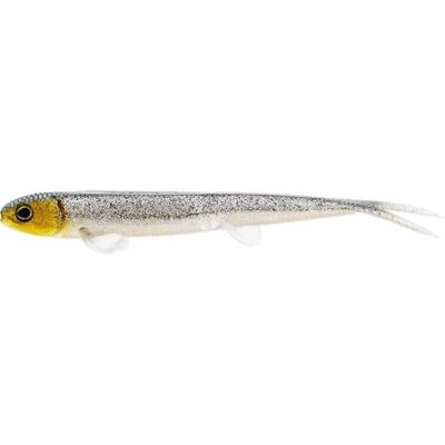 Westin Twinteez Pelagic V-Tail 20 cm Lot de 2 leurres en caoutchouc en caoutchouc Couleur Headlight - Publicité Westin Twinteez Pelagic V-Tail 20 cm Lot de 2 leurres en caoutchouc en caoutchouc Couleur Headlight - Publicité