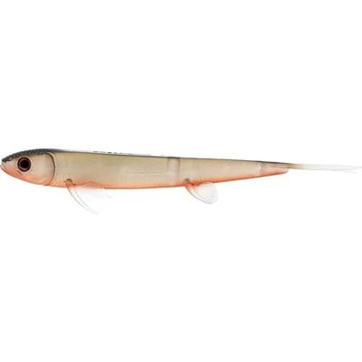 Westin Twinteez Pelagic V-Tail 20 cm Lot de 2 leurres en caoutchouc en caoutchouc couleur olive chaud - Publicité Westin Twinteez Pelagic V-Tail 20 cm Lot de 2 leurres en caoutchouc en caoutchouc couleur olive chaud - Publicité