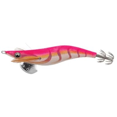 Yamashita Turlutte Egi Oh Live 3.5" 10cm - Publicité Yamashita Turlutte Egi Oh Live 3.5" 10cm - Publicité