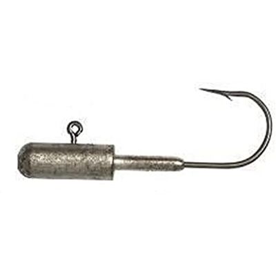 Decoy Bachi Head Sv-67 5G N°2/0 Gris - Publicité Decoy Bachi Head Sv-67 5G N°2/0 Gris - Publicité