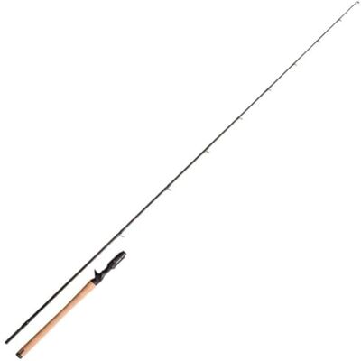 Savage Gear Alpha SG6 Jerkbait Canne à pêche au brochet 198 cm, 3-9 g, canne à pêche au brochet, canne à pêche au brochet - Publicité Savage Gear Alpha SG6 Jerkbait Canne à pêche au brochet 198 cm, 3-9 g, canne à pêche au brochet, canne à pêche au brochet - Publicité