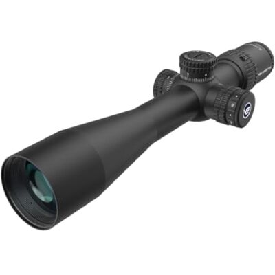 Vector Optics Veyron 6-24x44IR SFP Lunette de visée pour le sport, l'airsoft et la chasse, fusil à air comprimé, visière cible, lunette de visée de fusil, portée Rifle Scope, nombreux - Publicité Vector Optics Veyron 6-24x44IR SFP Lunette de visée pour le sport, l'airsoft et la chasse, fusil à air comprimé, visière cible, lunette de visée de fusil, portée Rifle Scope, nombreux - Publicité