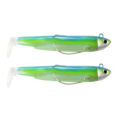 FIIISH Black Minnow No.2-9cm Double Combo Search 8g French Paradise French Paradise Bm1392 - Publicité FIIISH Black Minnow No.2-9cm Double Combo Search 8g French Paradise French Paradise Bm1392 - Publicité