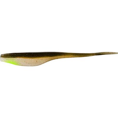 Megabass Leurre Souple Sling Shad 5 Ayu 12.5cm 8g Sling SH 5 AYU - Publicité Megabass Leurre Souple Sling Shad 5 Ayu 12.5cm 8g Sling SH 5 AYU - Publicité