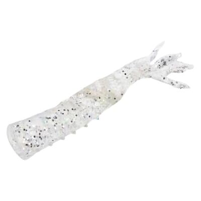 Balzer Shirasu Street Hairy Tubes Lot de 6 leurres de pêche pour perche 4 cm - Publicité Balzer Shirasu Street Hairy Tubes Lot de 6 leurres de pêche pour perche 4 cm - Publicité