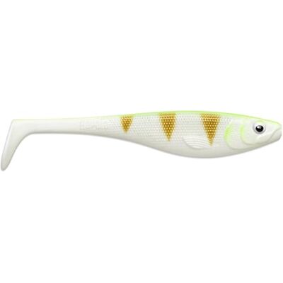 Rapala Leurre de Pêche Carnassier Soft Peto, Taille : 18 cm/47 g, Leurre Eau Douce, Profondeur de Nage Variable, Matériel de Pêche en Plastique, Sunny Snow SNS - Publicité Rapala Leurre de Pêche Carnassier Soft Peto, Taille : 18 cm/47 g, Leurre Eau Douce, Profondeur de Nage Variable, Matériel de Pêche en Plastique, Sunny Snow SNS - Publicité