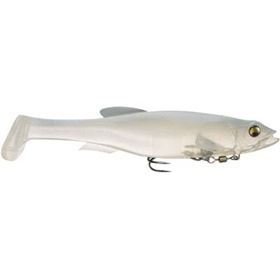 Leurre Souple Arme Megabass Mag Draft 25cm - Publicité Leurre Souple Arme Megabass Mag Draft 25cm - Publicité