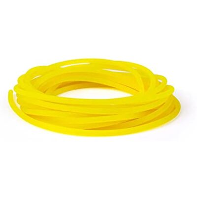 Matrix Slik Gac385 Élastique hybride 2. Taille 14-16 3 m - Publicité Matrix Slik Gac385 Élastique hybride 2. Taille 14-16 3 m - Publicité