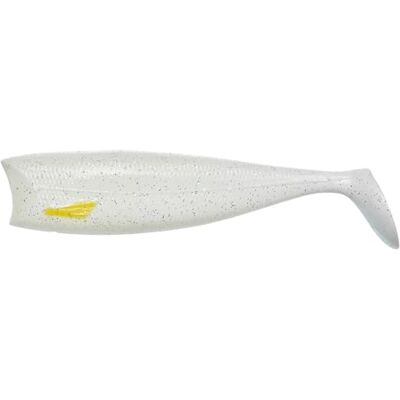 LEURRE ILLEX Nitro SHAD 120 Pearl Bone Sachet de 4 - Publicité LEURRE ILLEX Nitro SHAD 120 Pearl Bone Sachet de 4 - Publicité