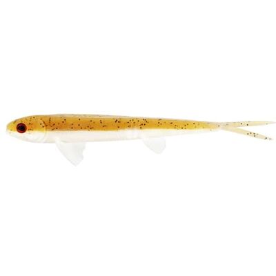 Westin Twinteez Pelagic V-Tail 20 cm Lot de 2 leurres en caoutchouc couleur Light Baitfish - Publicité Westin Twinteez Pelagic V-Tail 20 cm Lot de 2 leurres en caoutchouc couleur Light Baitfish - Publicité