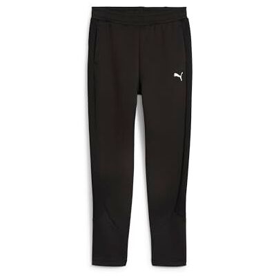 Puma Evostripe Pantalon en Tricot Taille Haute Unisexe - Publicité Puma Evostripe Pantalon en Tricot Taille Haute Unisexe - Publicité
